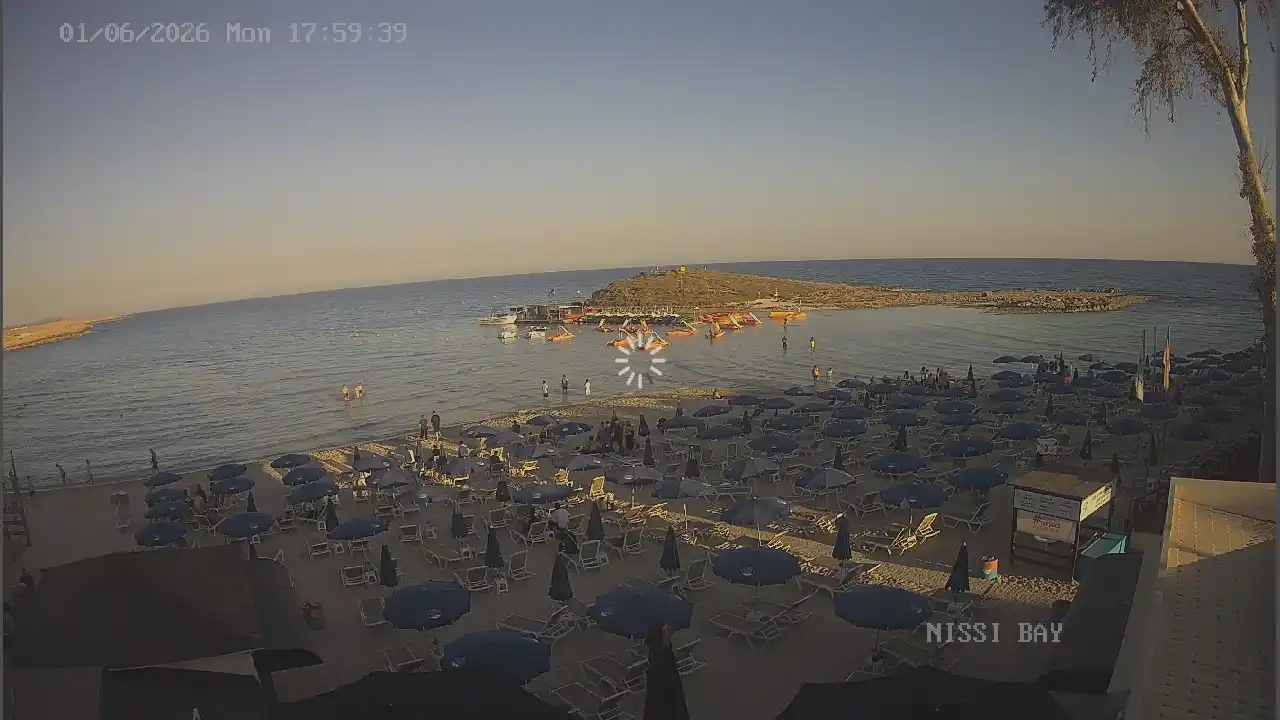 Webcam-Aufnahme aus :city — 1. Juni 2026 16:00