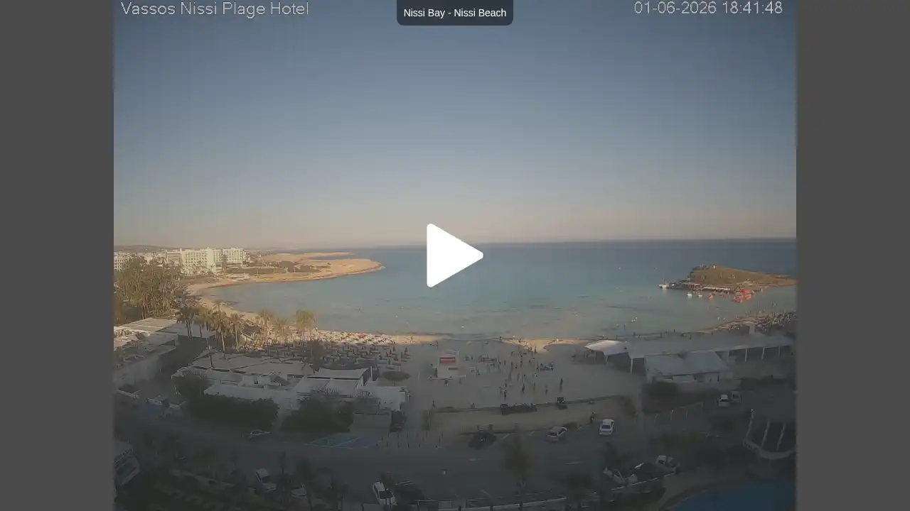 Webcam-Aufnahme aus :city — 1. Juni 2026 16:00