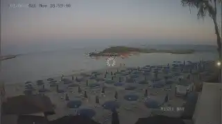 Vorschaubild 1. Juni 2026 17:00 Ayia Napa Zypern - Nissi Beach