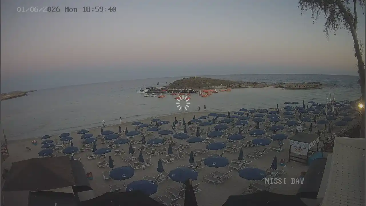 Webcam-Aufnahme aus :city — 1. Juni 2026 17:00
