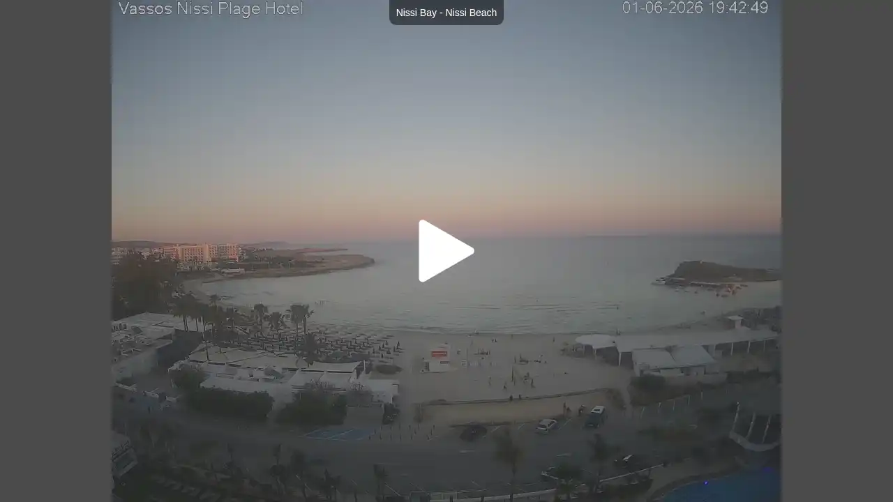 Webcam-Aufnahme aus :city — 1. Juni 2026 17:00