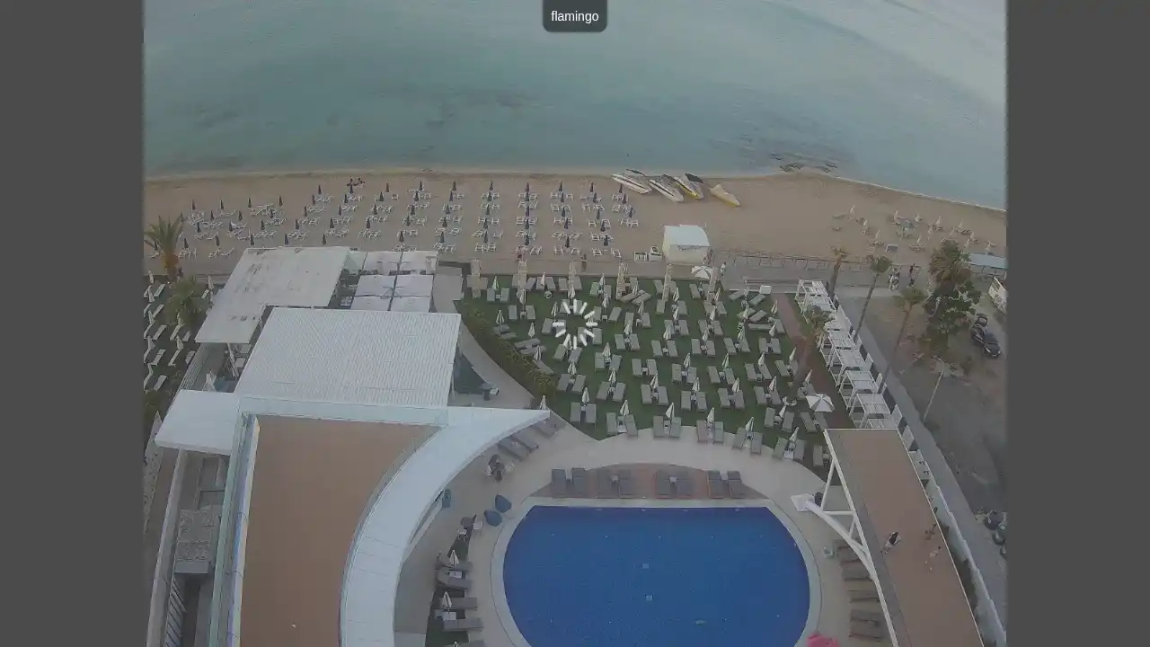 Webcam-Aufnahme aus :city — 1. Juni 2026 17:00