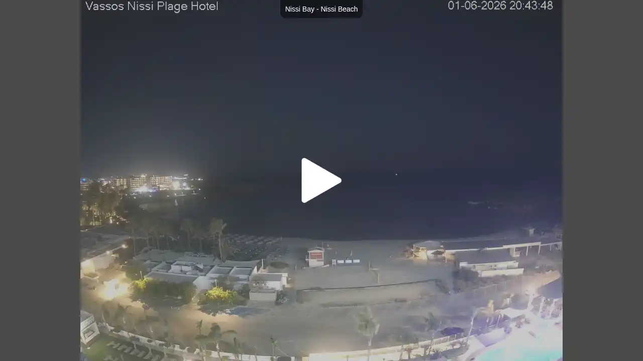 Webcam-Aufnahme aus :city — 1. Juni 2026 18:00