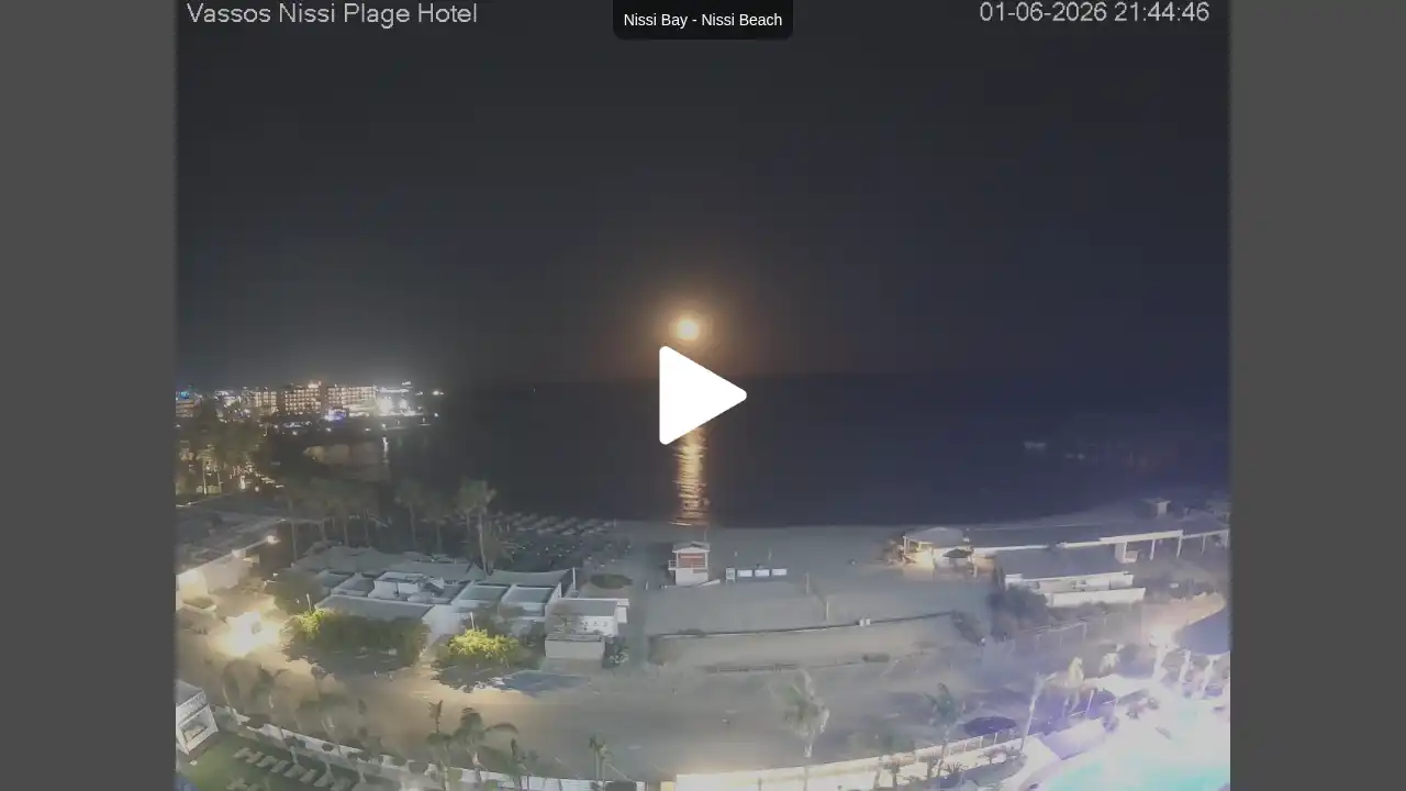 Webcam-Aufnahme aus :city — 1. Juni 2026 19:00