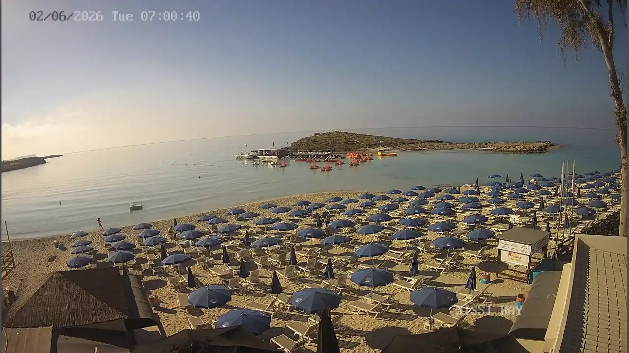Webcam-Aufnahme aus :city — 2. Juni 2026 05:00