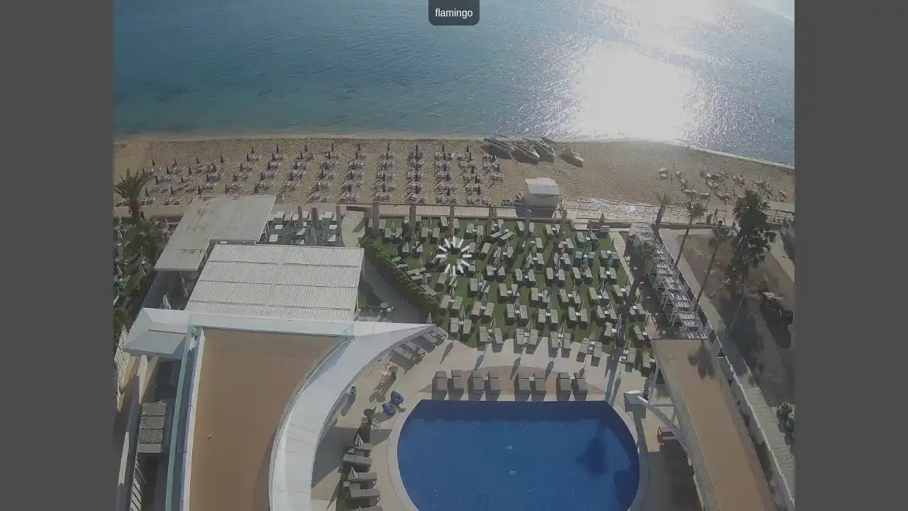 Webcam-Aufnahme aus :city — 2. Juni 2026 05:00