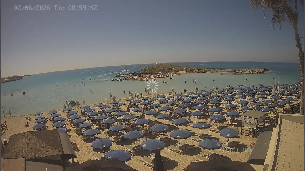 Webcam-Aufnahme aus :city — 2. Juni 2026 07:00