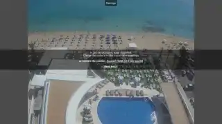 Vorschaubild 2. Juni 2026 07:00 Protaras Zypern Strand