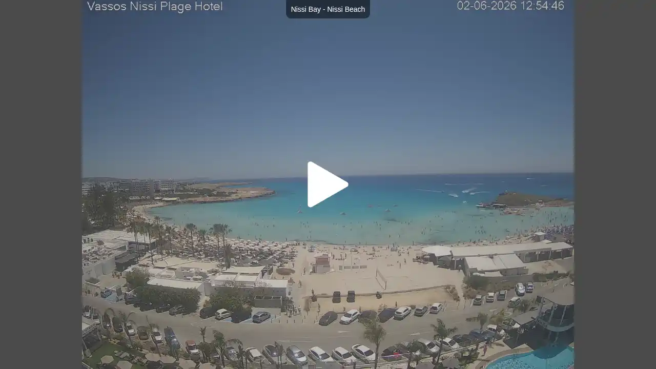 Webcam-Aufnahme aus :city — 2. Juni 2026 10:00