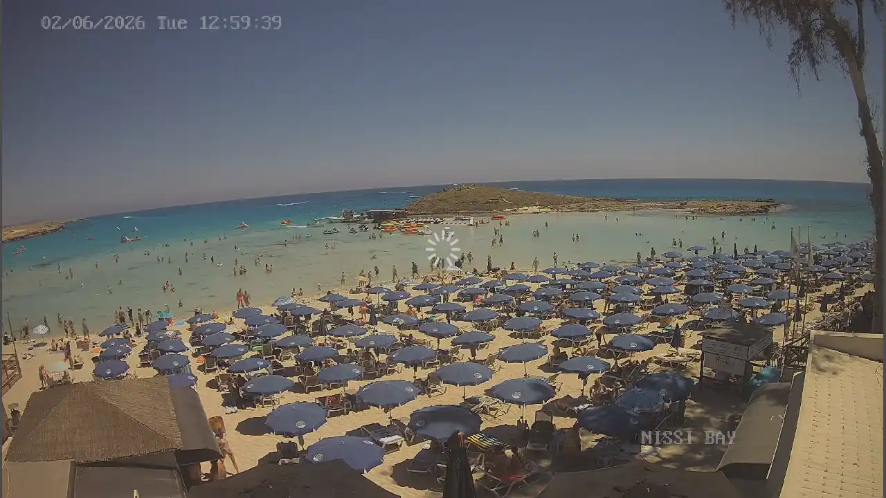 Webcam-Aufnahme aus :city — 2. Juni 2026 11:00