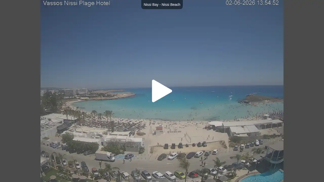 Webcam-Aufnahme aus :city — 2. Juni 2026 11:00