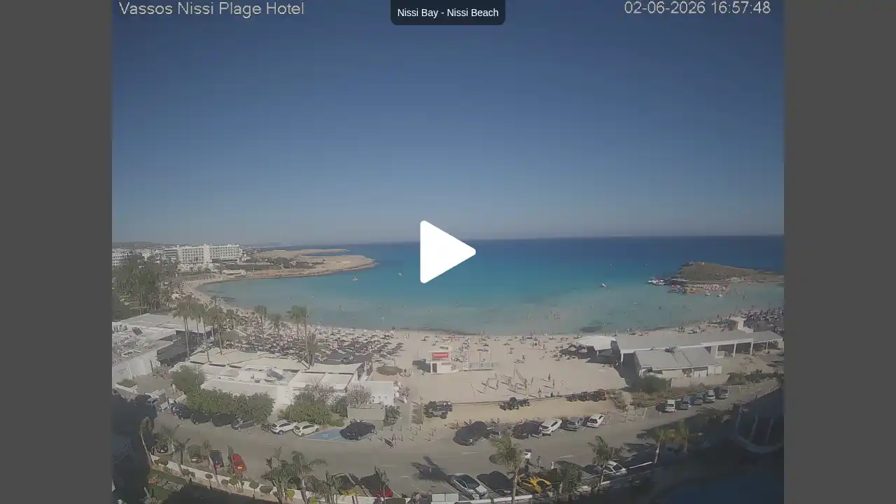 Webcam-Aufnahme aus :city — 2. Juni 2026 14:00