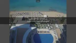 Vorschaubild 2. Juni 2026 15:00 Protaras Zypern Strand