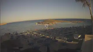 Vorschaubild 2. Juni 2026 16:00 Ayia Napa Zypern - Nissi Beach