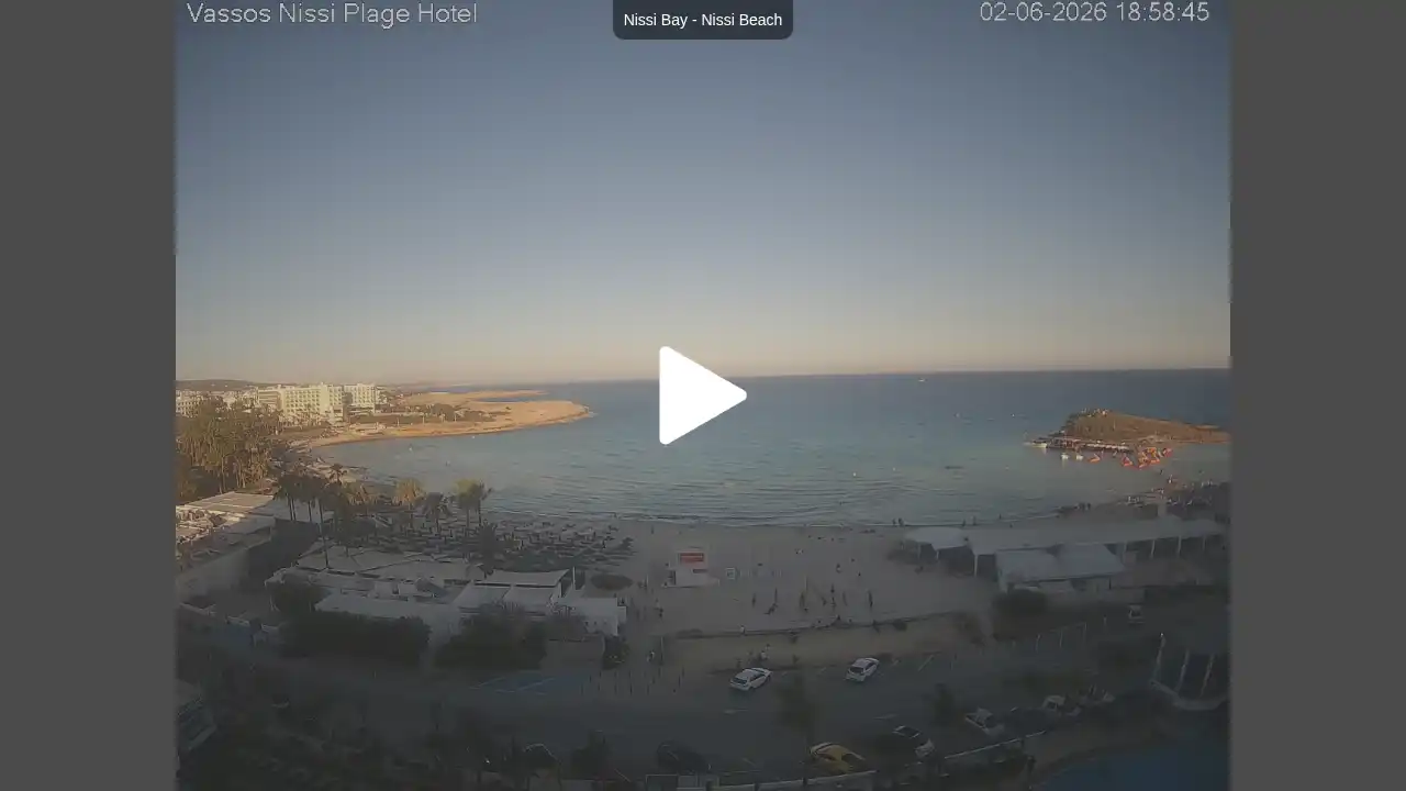 Webcam-Aufnahme aus :city — 2. Juni 2026 16:00