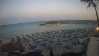 Vorschaubild 2. Juni 2026 17:00 Ayia Napa Zypern - Nissi Beach