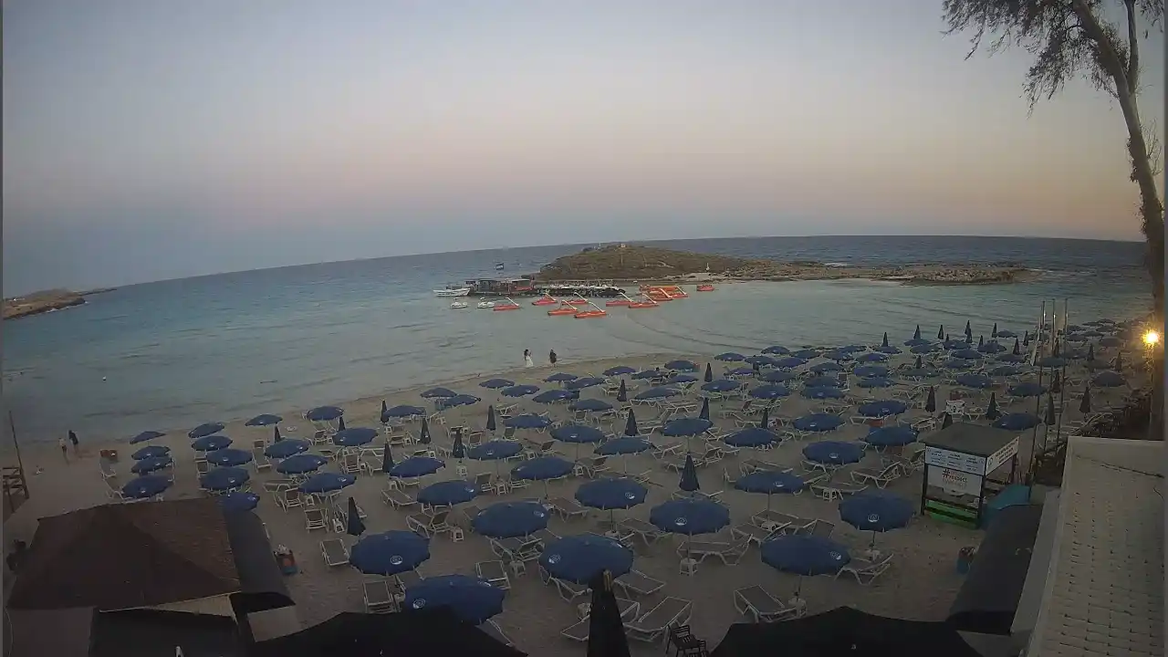 Webcam-Aufnahme aus :city — 2. Juni 2026 17:00