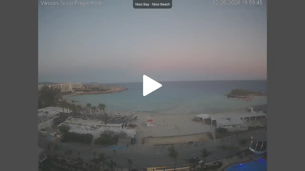 Webcam-Aufnahme aus :city — 2. Juni 2026 17:00