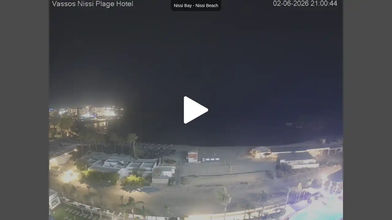 Webcam-Aufnahme aus :city — 2. Juni 2026 19:00