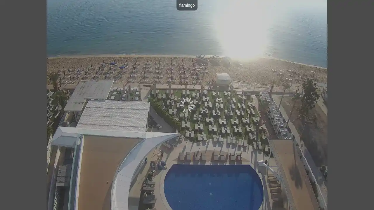 Webcam-Aufnahme aus :city — 3. Juni 2026 05:00
