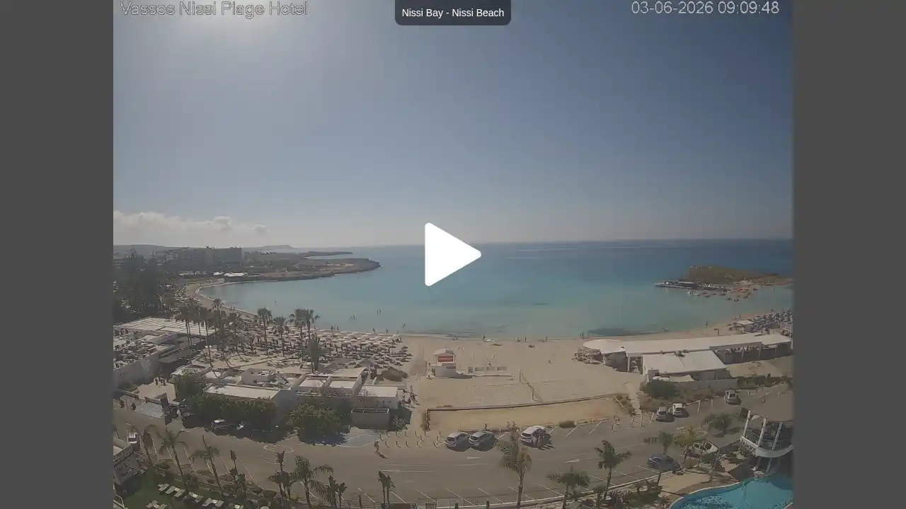 Webcam-Aufnahme aus :city — 3. Juni 2026 07:00