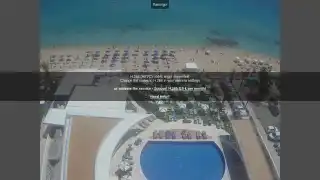 Vorschaubild 3. Juni 2026 09:00 Protaras Zypern Strand