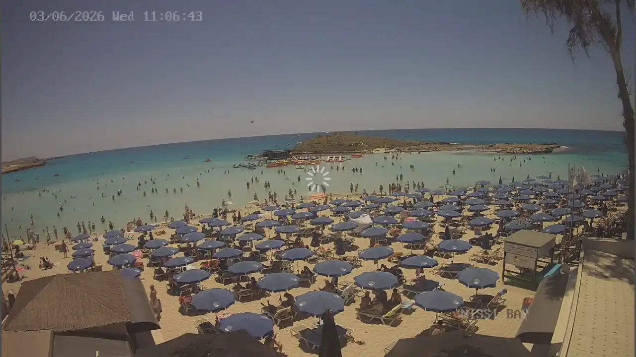 Webcam-Aufnahme aus :city — 3. Juni 2026 10:00