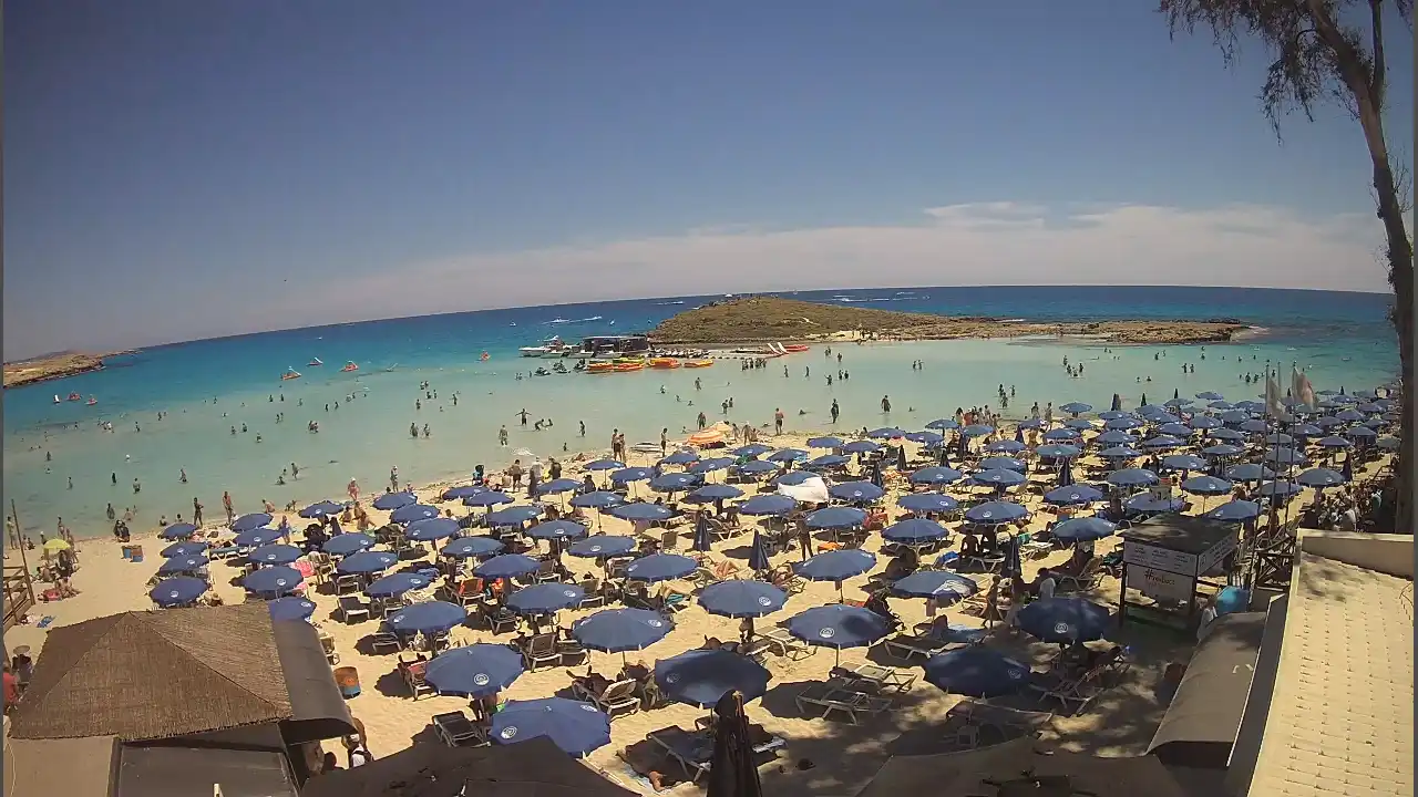 Webcam-Aufnahme aus :city — 3. Juni 2026 11:00