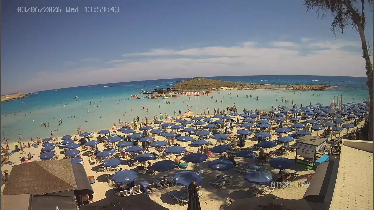 Webcam-Aufnahme aus :city — 3. Juni 2026 12:00