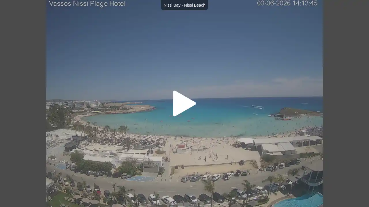 Webcam-Aufnahme aus :city — 3. Juni 2026 12:00