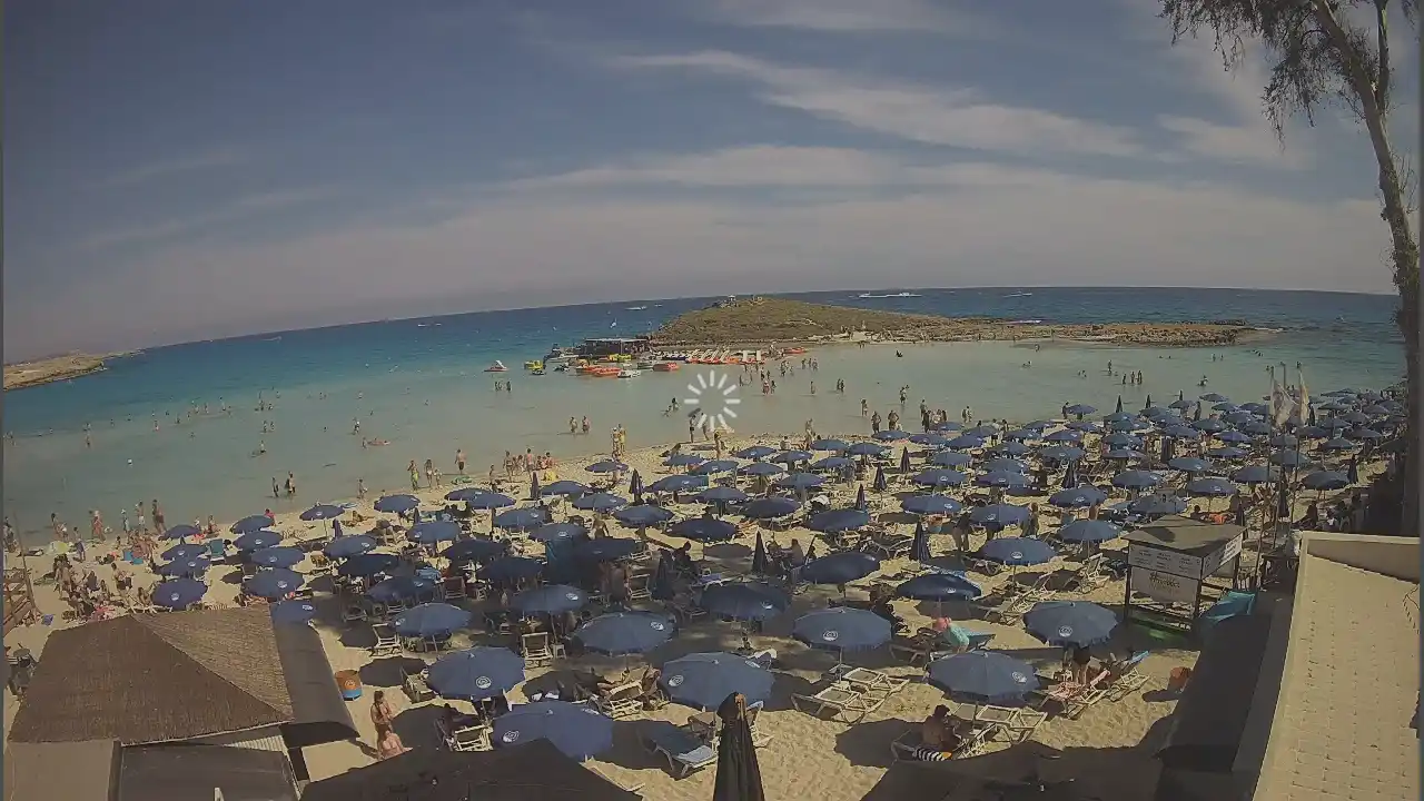 Webcam-Aufnahme aus :city — 3. Juni 2026 13:00