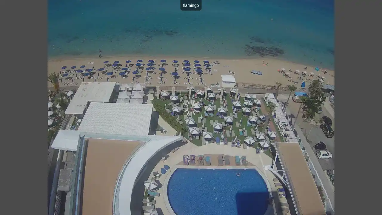 Webcam-Aufnahme aus :city — 3. Juni 2026 13:00
