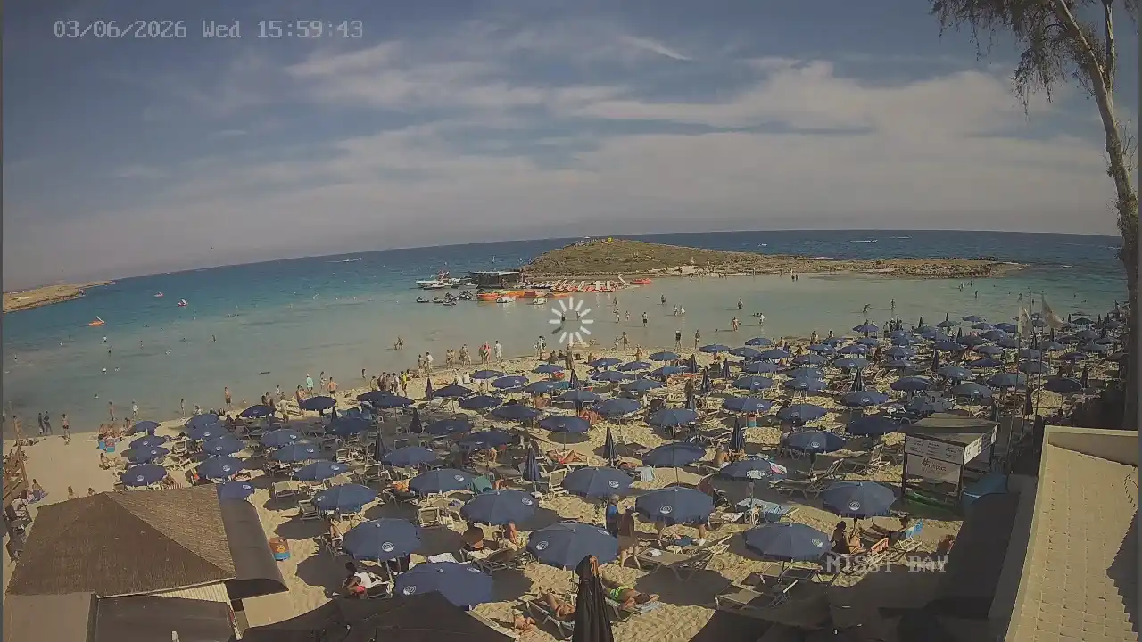 Webcam-Aufnahme aus :city — 3. Juni 2026 14:00
