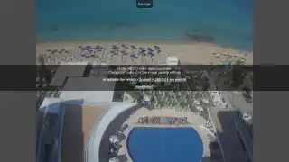 Vorschaubild 3. Juni 2026 14:00 Protaras Zypern Strand