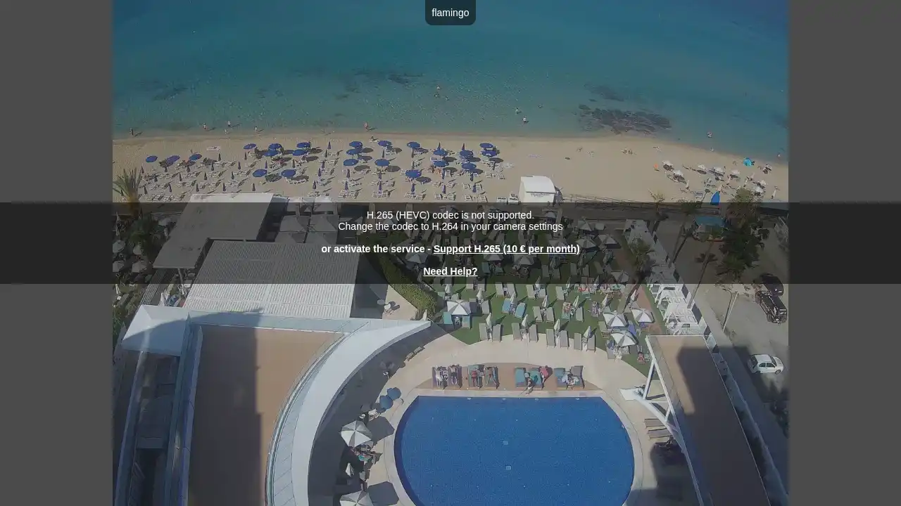 Webcam-Aufnahme aus :city — 3. Juni 2026 14:00