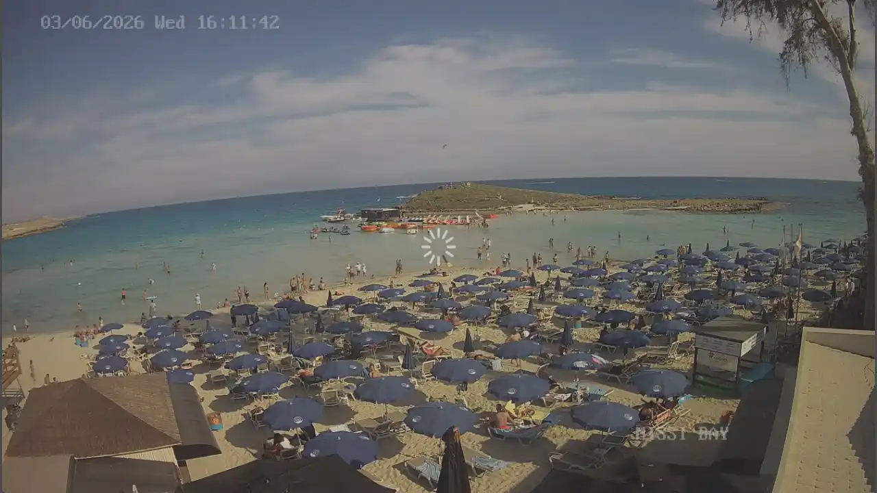 Webcam-Aufnahme aus :city — 3. Juni 2026 15:00