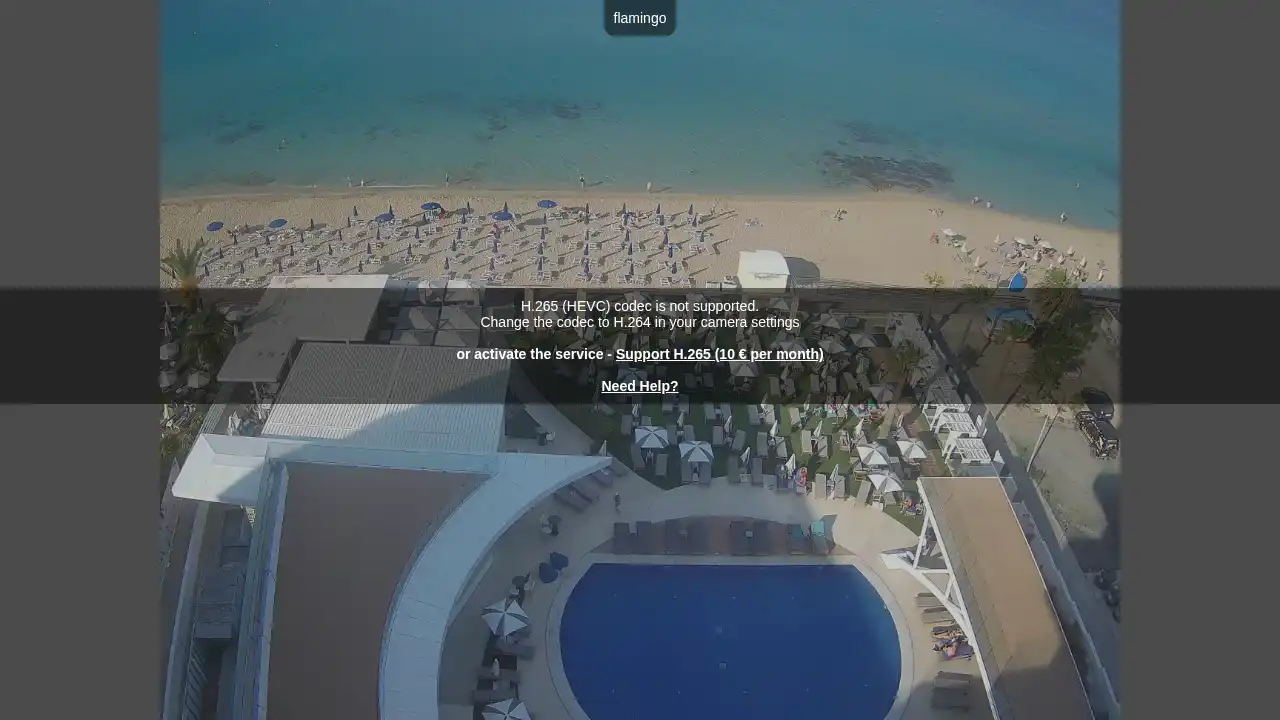 Webcam-Aufnahme aus :city — 3. Juni 2026 15:00