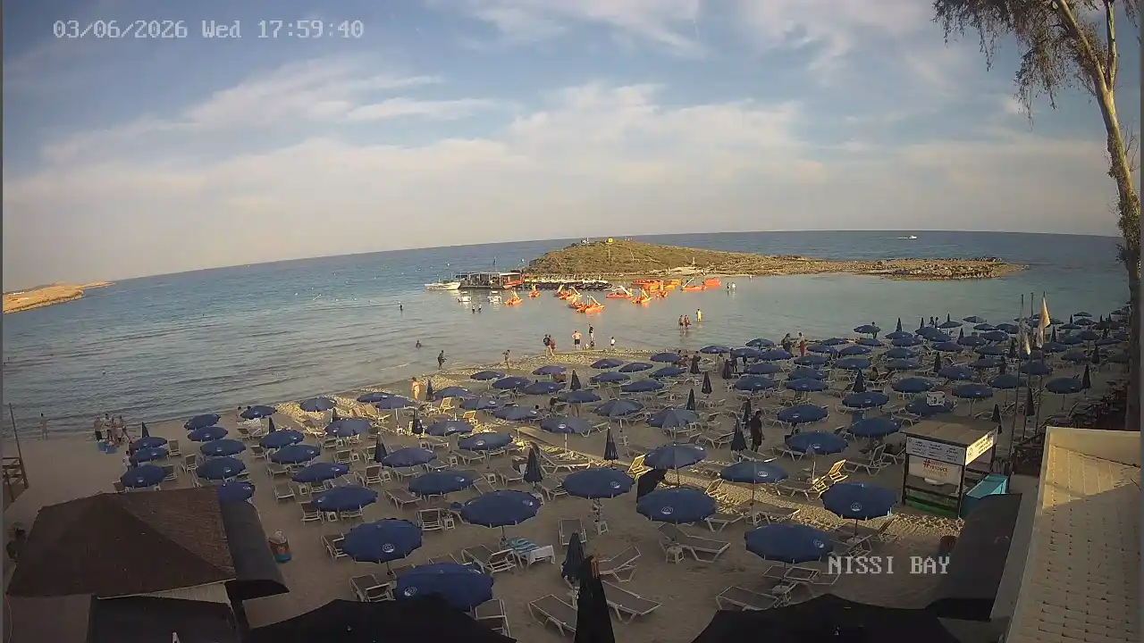 Webcam-Aufnahme aus :city — 3. Juni 2026 16:00