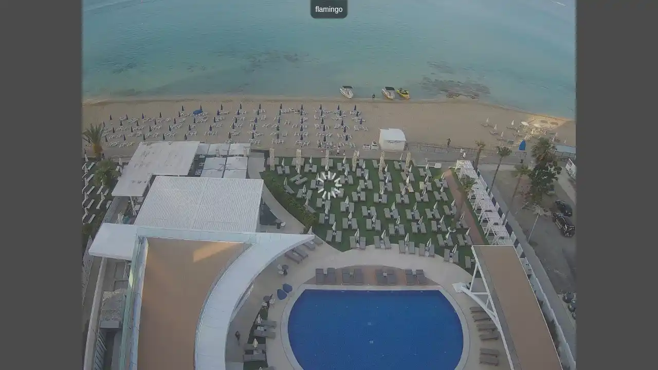 Webcam-Aufnahme aus :city — 3. Juni 2026 16:00