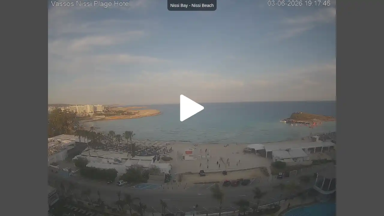 Webcam-Aufnahme aus :city — 3. Juni 2026 17:00