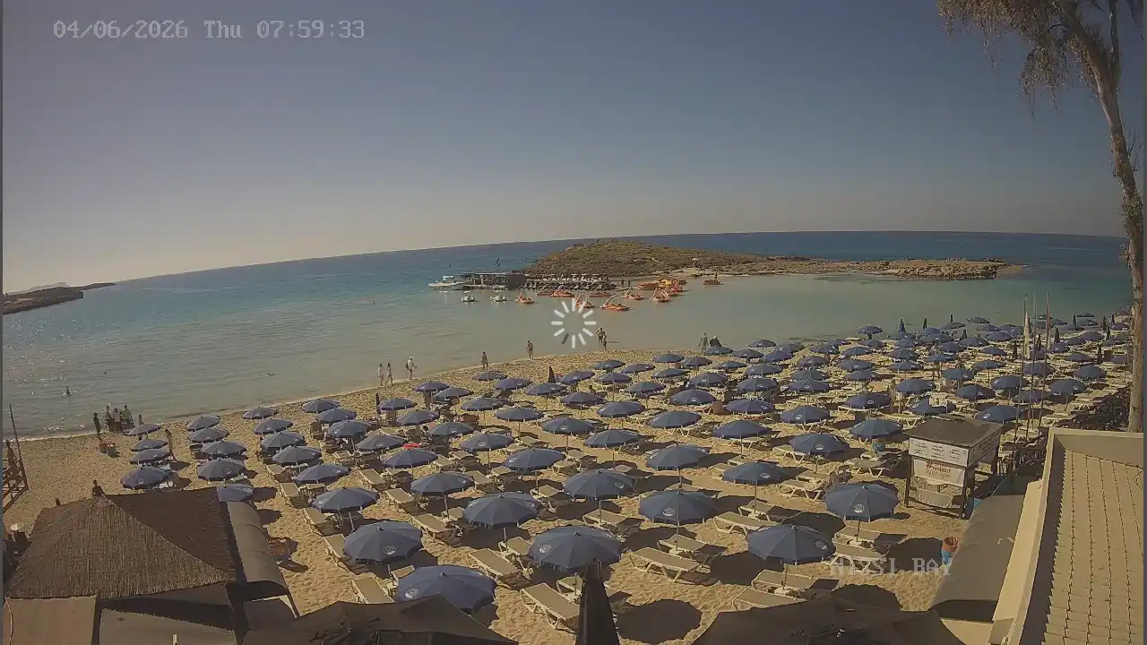 Webcam-Aufnahme aus :city — 4. Juni 2026 06:00