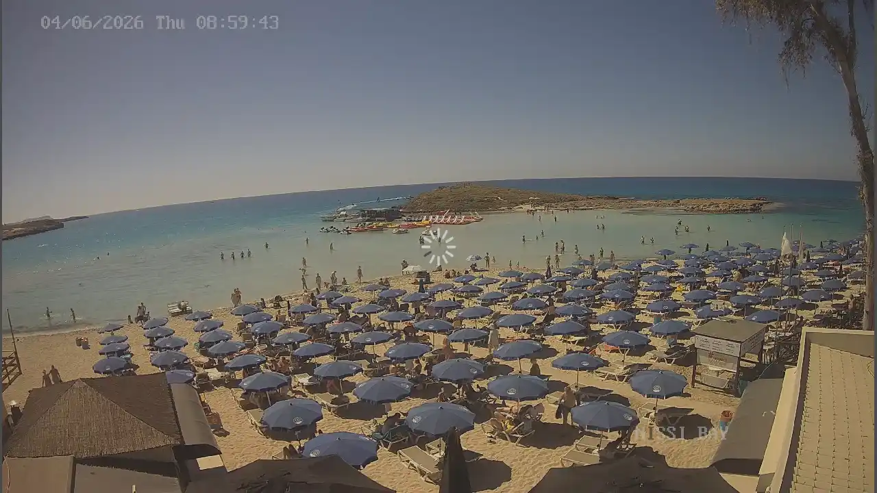 Webcam-Aufnahme aus :city — 4. Juni 2026 07:00