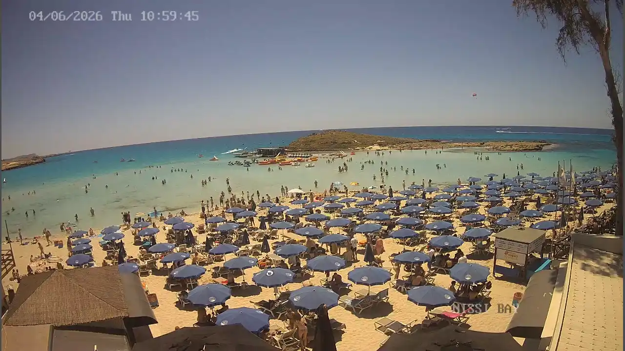 Webcam-Aufnahme aus :city — 4. Juni 2026 09:00