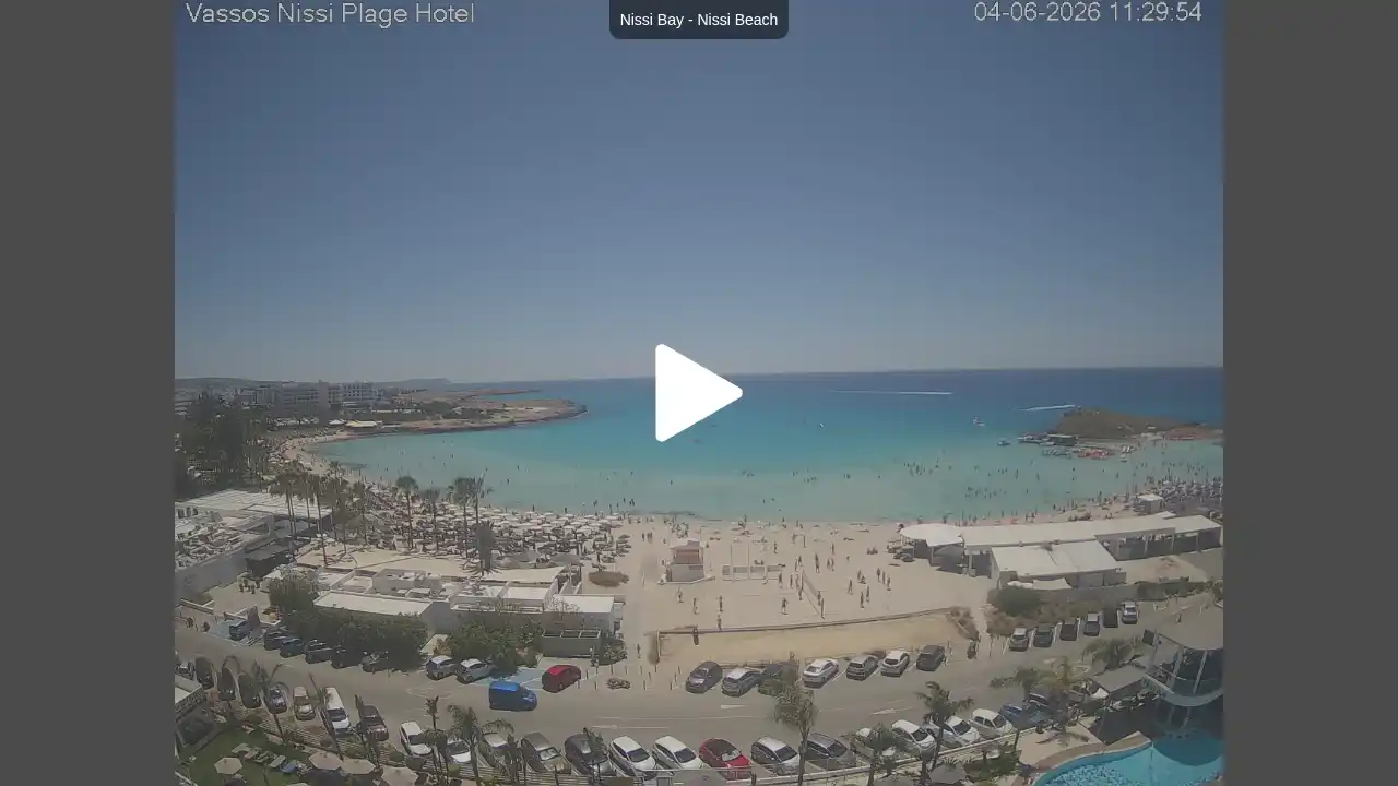 Webcam-Aufnahme aus :city — 4. Juni 2026 09:00