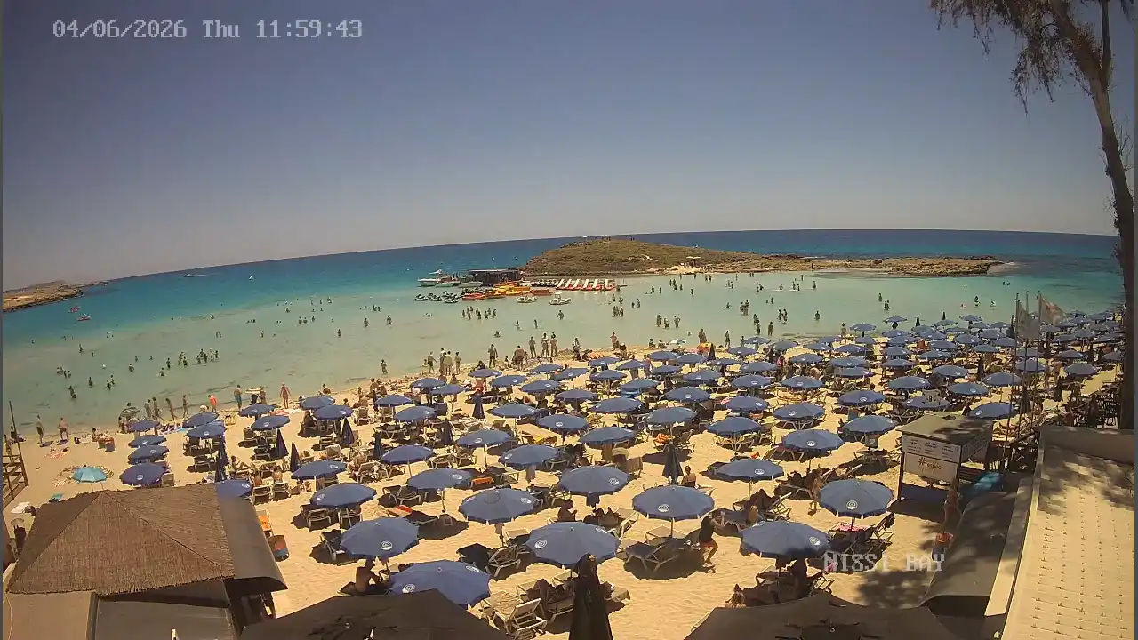 Webcam-Aufnahme aus :city — 4. Juni 2026 10:00