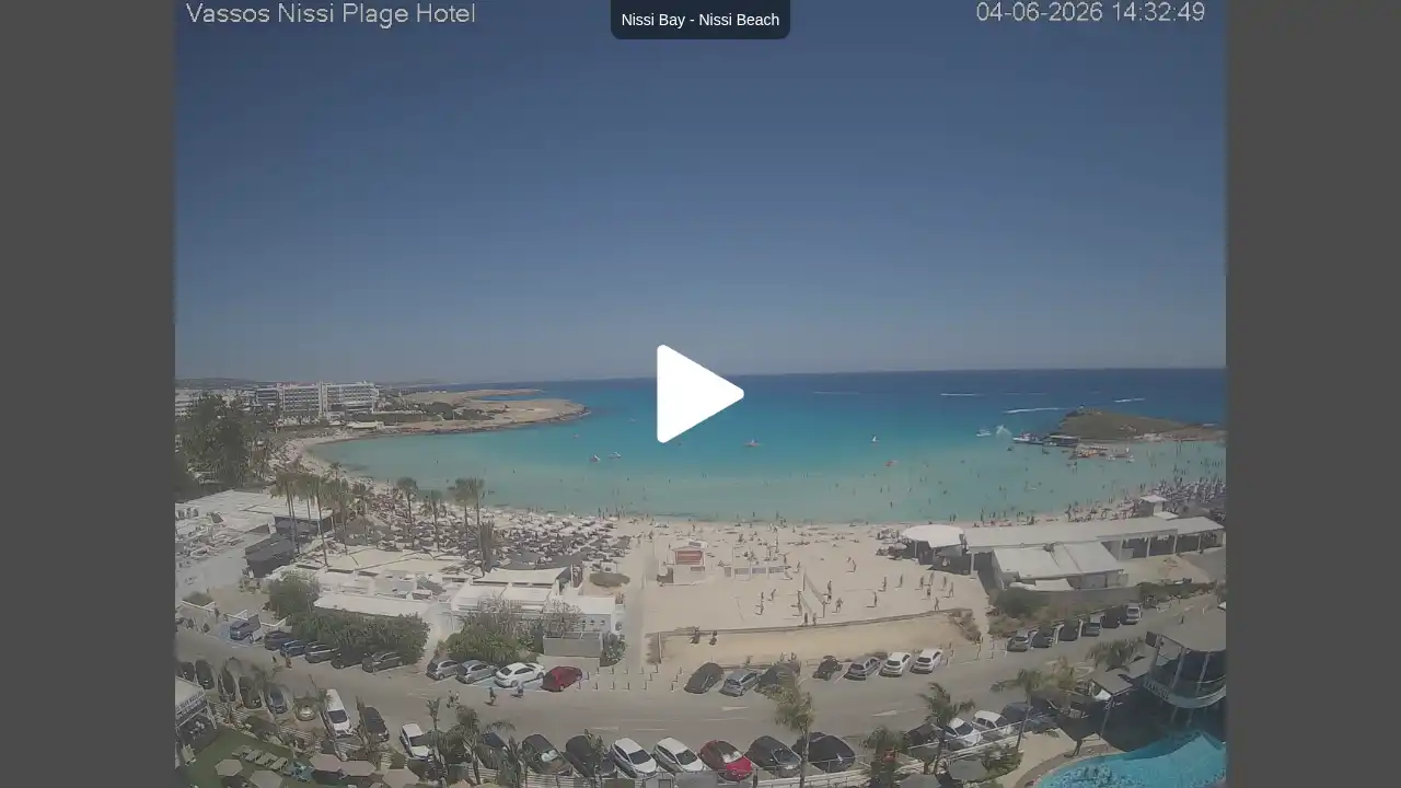 Webcam-Aufnahme aus :city — 4. Juni 2026 12:00