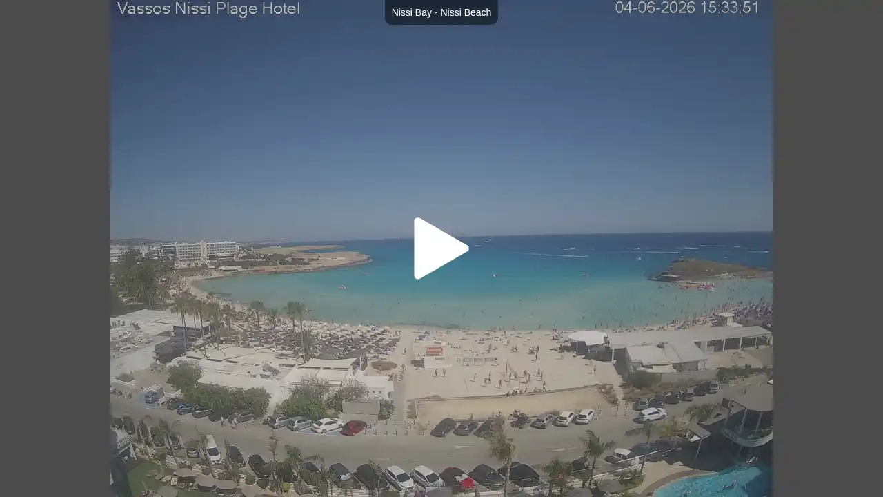 Webcam-Aufnahme aus :city — 4. Juni 2026 13:00