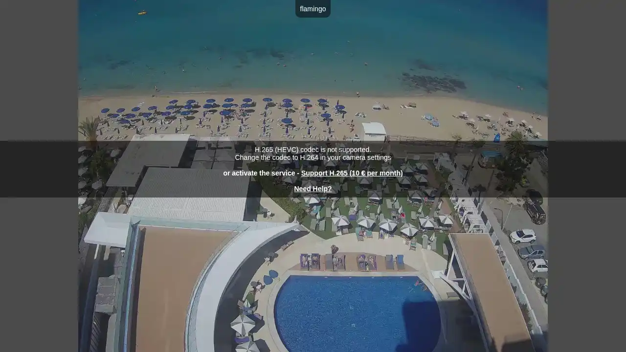 Webcam-Aufnahme aus :city — 4. Juni 2026 13:00