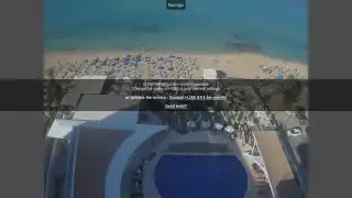 Vorschaubild 4. Juni 2026 15:00 Protaras Zypern Strand