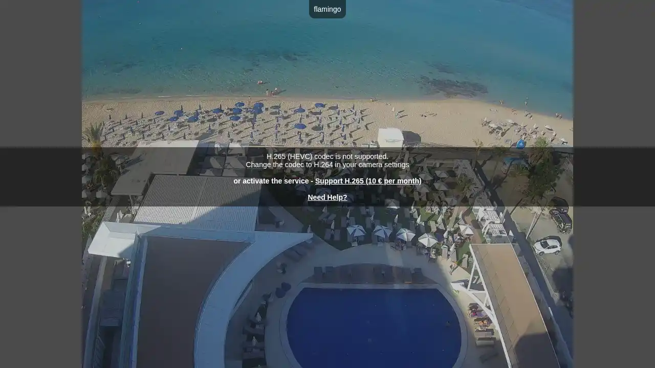 Webcam-Aufnahme aus :city — 4. Juni 2026 15:00